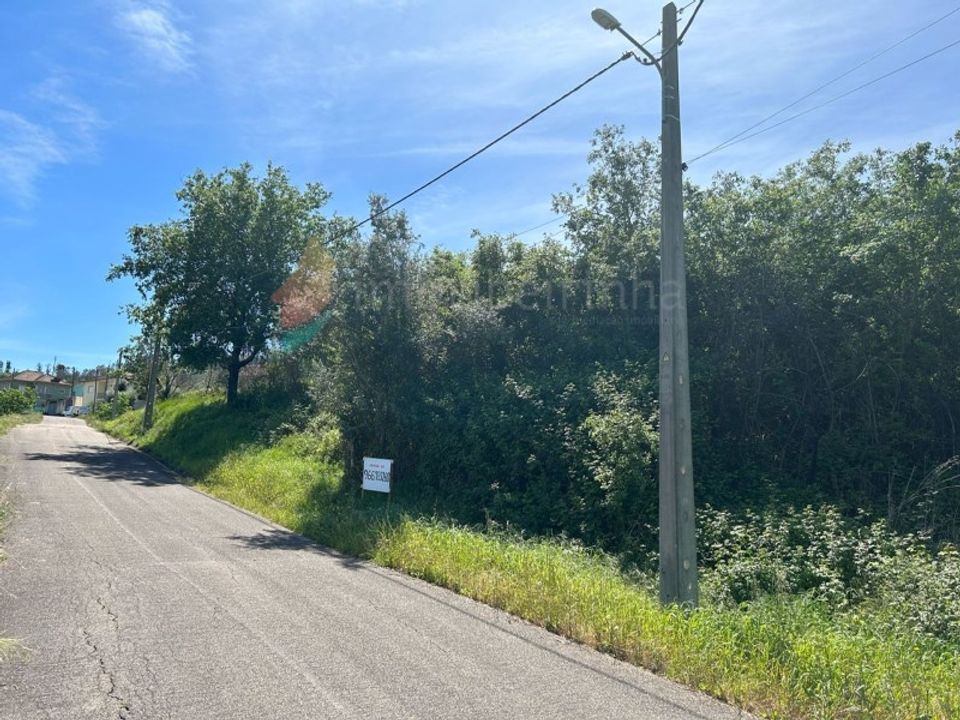 Helårsgrund i Colmeias, Leiria - foto 4