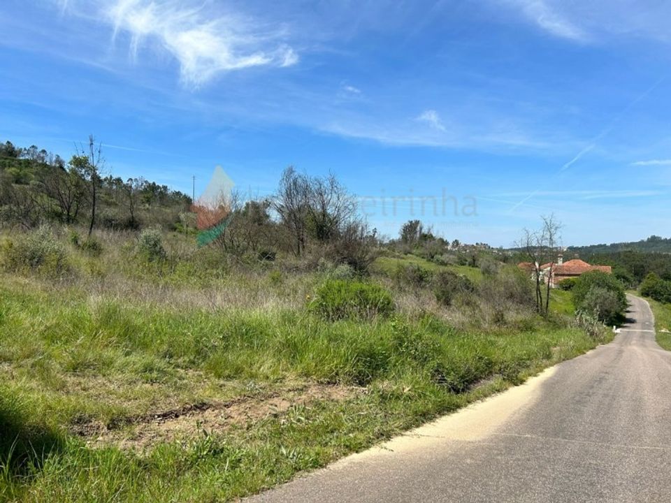 Helårsgrund i Colmeias, Leiria - foto 5