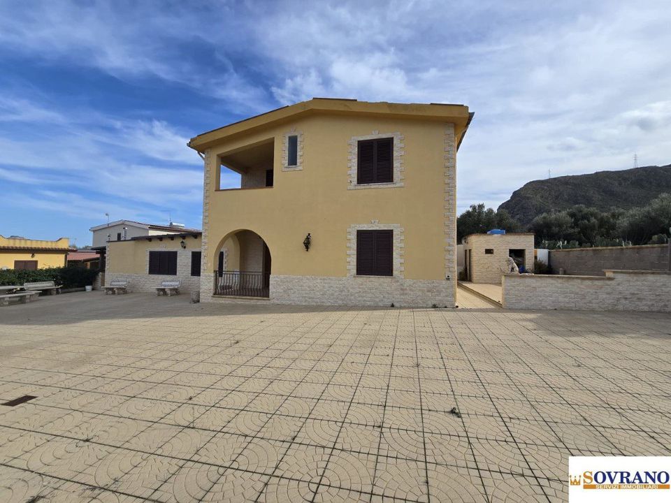 Villa i Altavilla Milicia, Palermo - foto 2