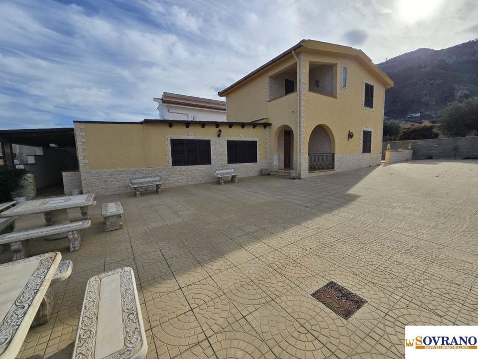 Villa i Altavilla Milicia, Palermo - foto 3