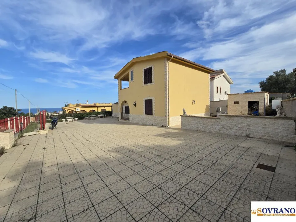 Villa i Altavilla Milicia, Palermo - foto 4