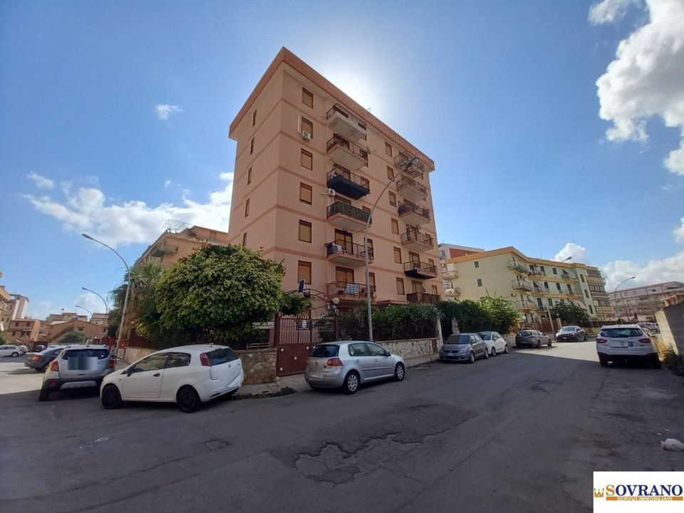 Lejlighed i Palermo, Palermo - foto 2