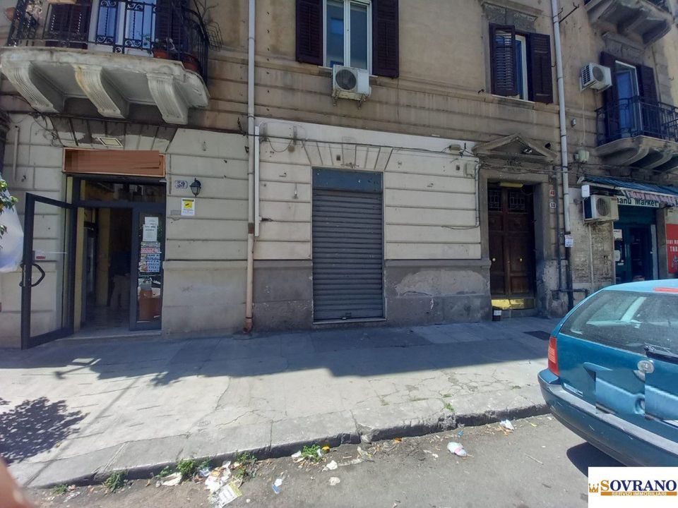 Erhvervsejendom i Palermo, Palermo - foto 2
