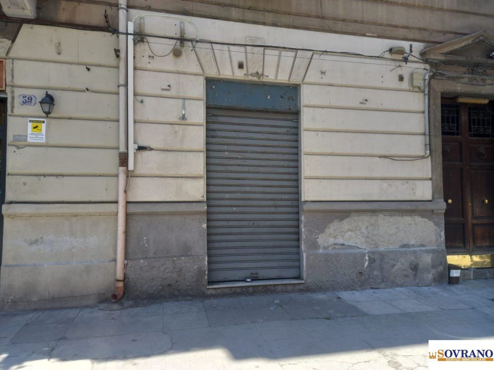 Erhvervsejendom i Palermo, Palermo - foto 3