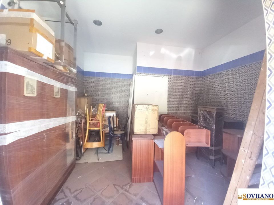 Erhvervsejendom i Palermo, Palermo - foto 4