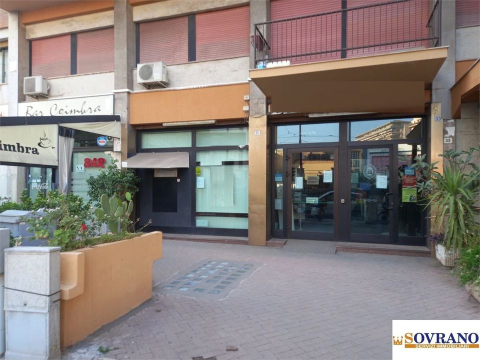 Erhvervsejendom i Palermo, Palermo - foto 3