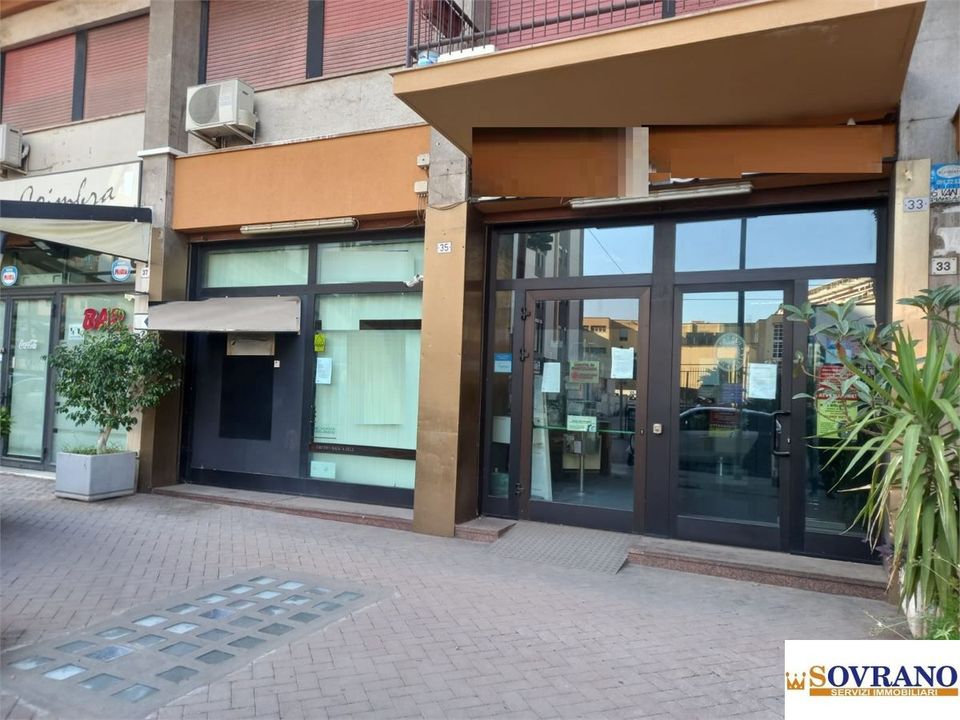 Erhvervsejendom i Palermo, Palermo - foto 5