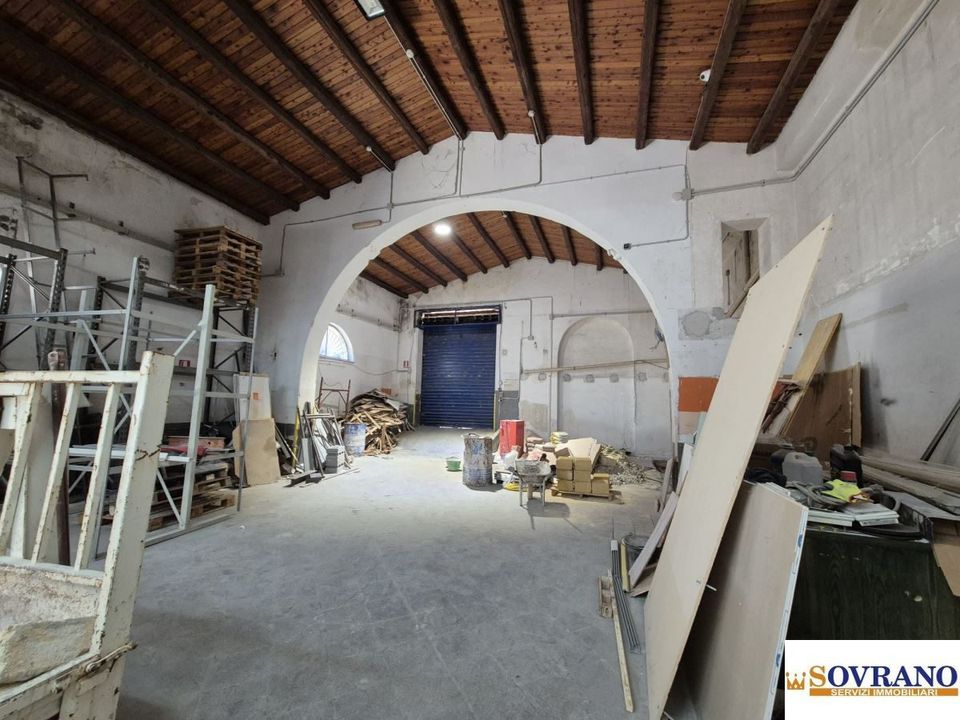 Erhvervsejendom i Carini, Palermo - foto 2