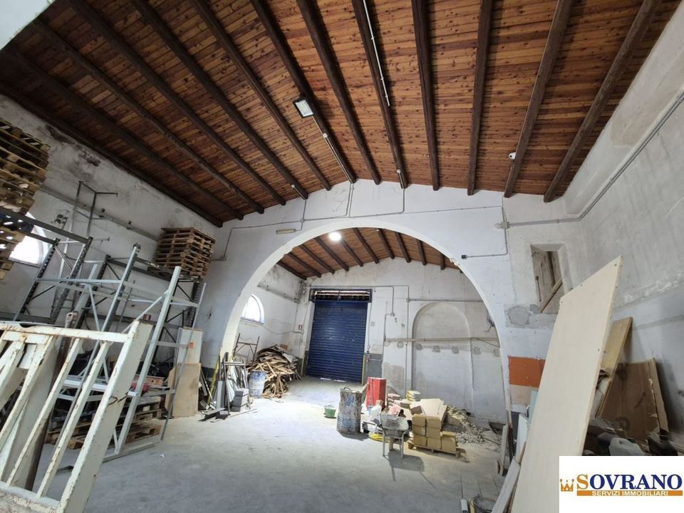 Erhvervsejendom i Carini, Palermo - foto 3