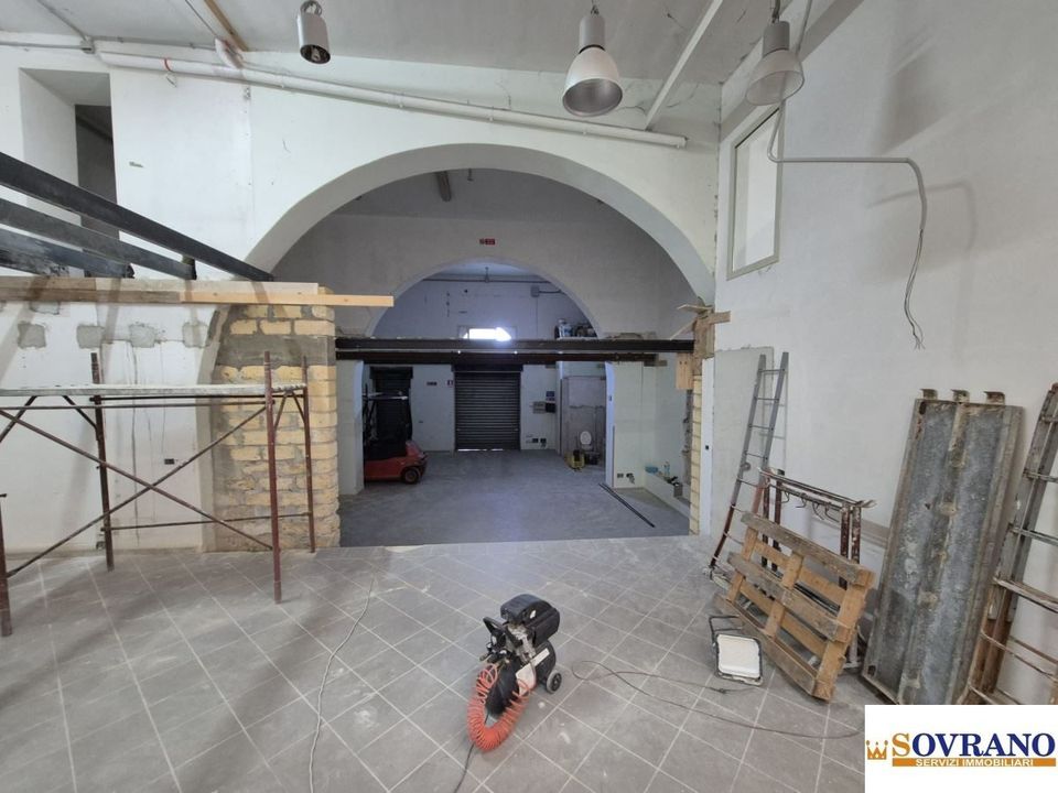 Erhvervsejendom i Carini, Palermo - foto 4