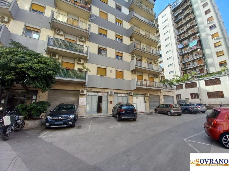 Erhvervsejendom i Palermo, Palermo - foto 3