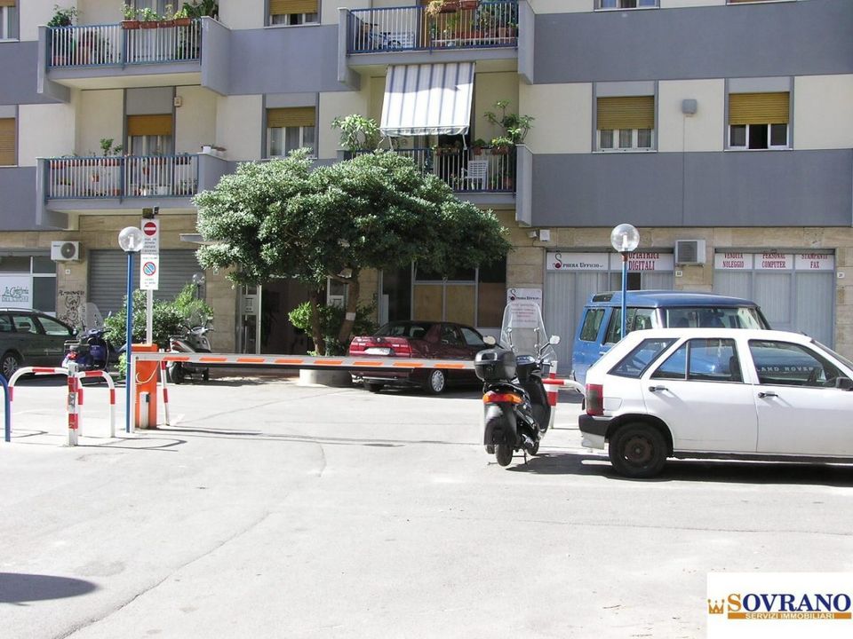 Erhvervsejendom i Palermo, Palermo - foto 4