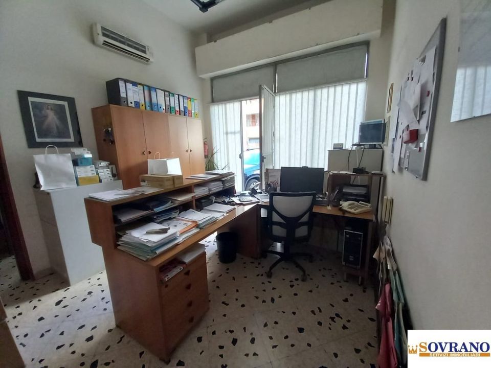 Erhvervsejendom i Palermo, Palermo - foto 5