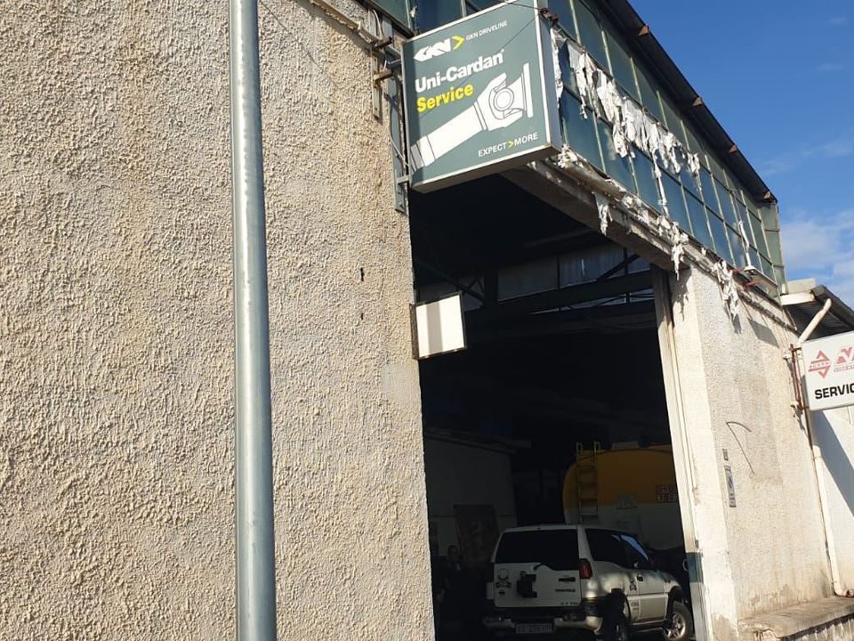 Erhvervsejendom i Palermo, Palermo - foto 4