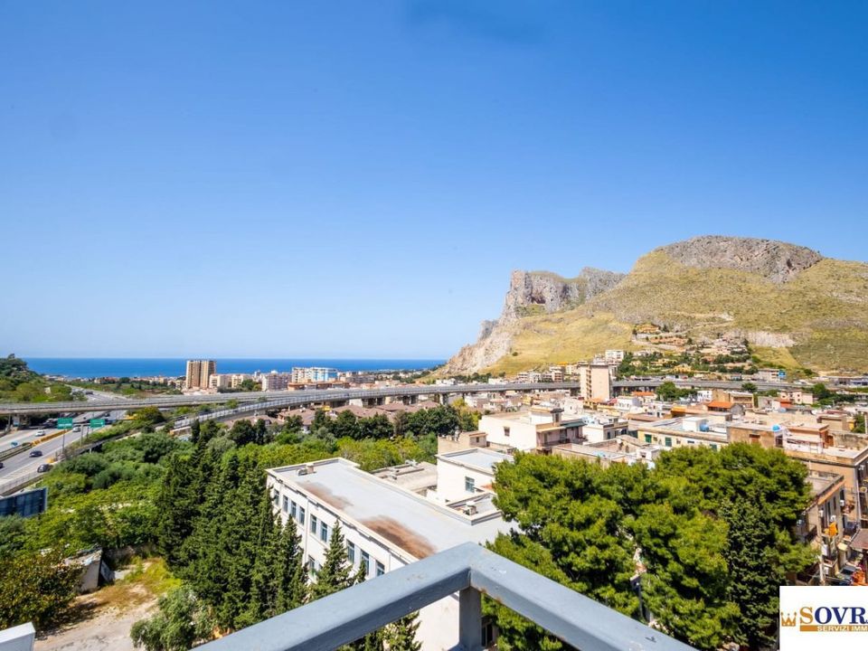 Lejlighed i Palermo, Palermo - foto 1