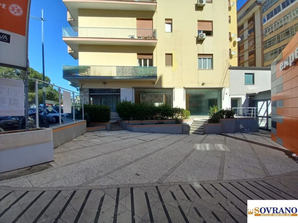Erhvervsejendom i Palermo, Palermo - foto 2