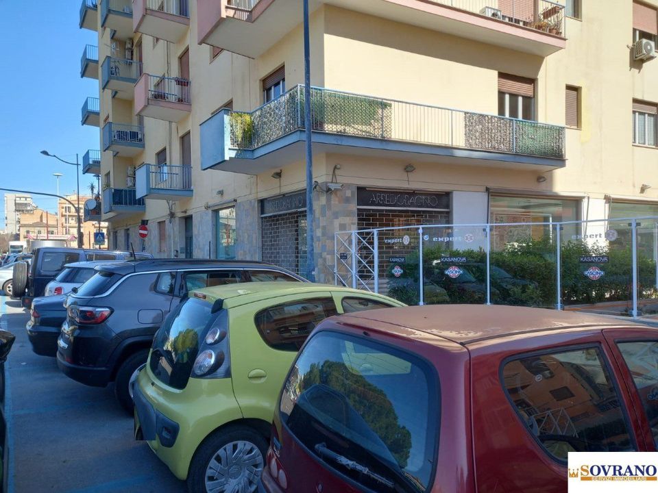 Erhvervsejendom i Palermo, Palermo - foto 4