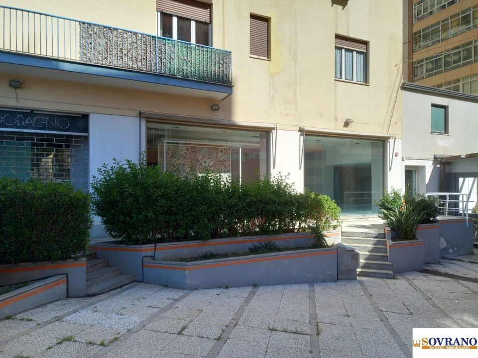 Erhvervsejendom i Palermo, Palermo - foto 5