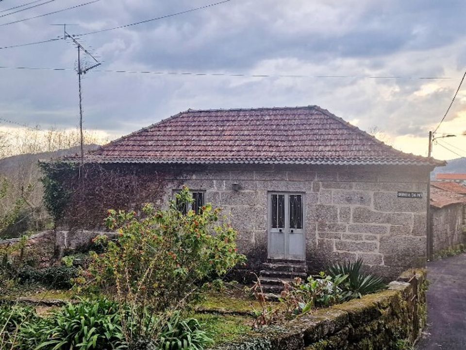 Farm i Vieira do Minho, Braga - foto 1