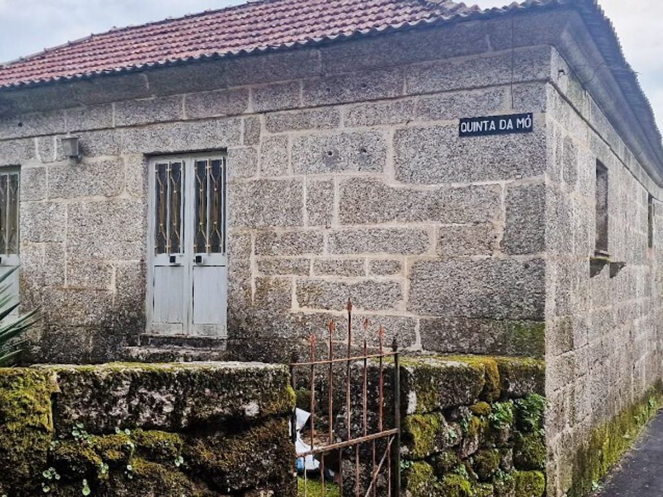 Farm i Vieira do Minho, Braga - foto 3