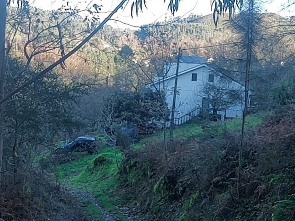 Helårsgrund i Amares, Braga - foto 3