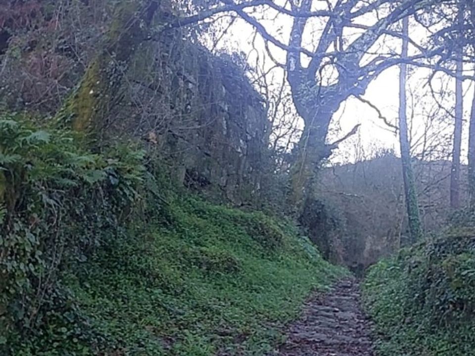 Helårsgrund i Amares, Braga - foto 4