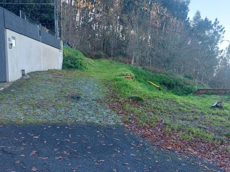 Helårsgrund i Amares, Braga - foto 5