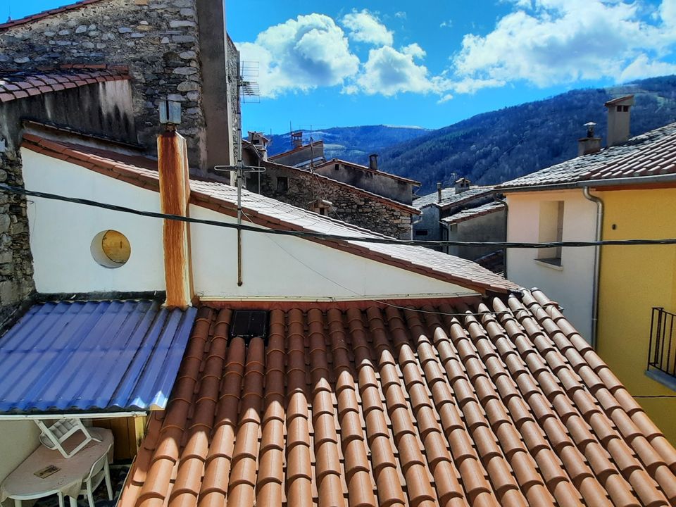 Villa i Prats de Molló, Pyrenees-Orientales - foto 3