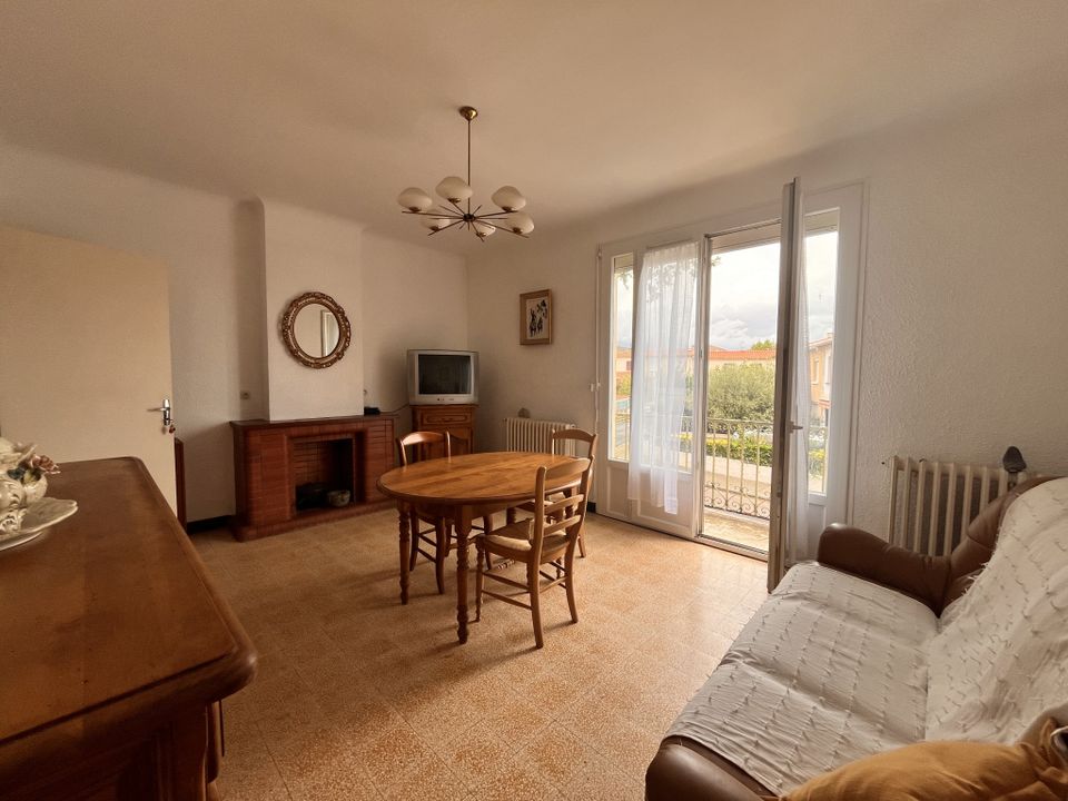 Villa i Ceret, Pyrenees-Orientales - foto 5