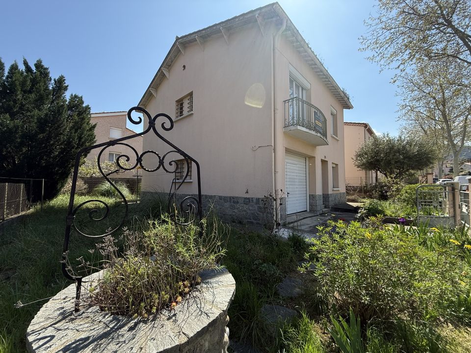 Villa i Ceret, Pyrenees-Orientales - foto 2