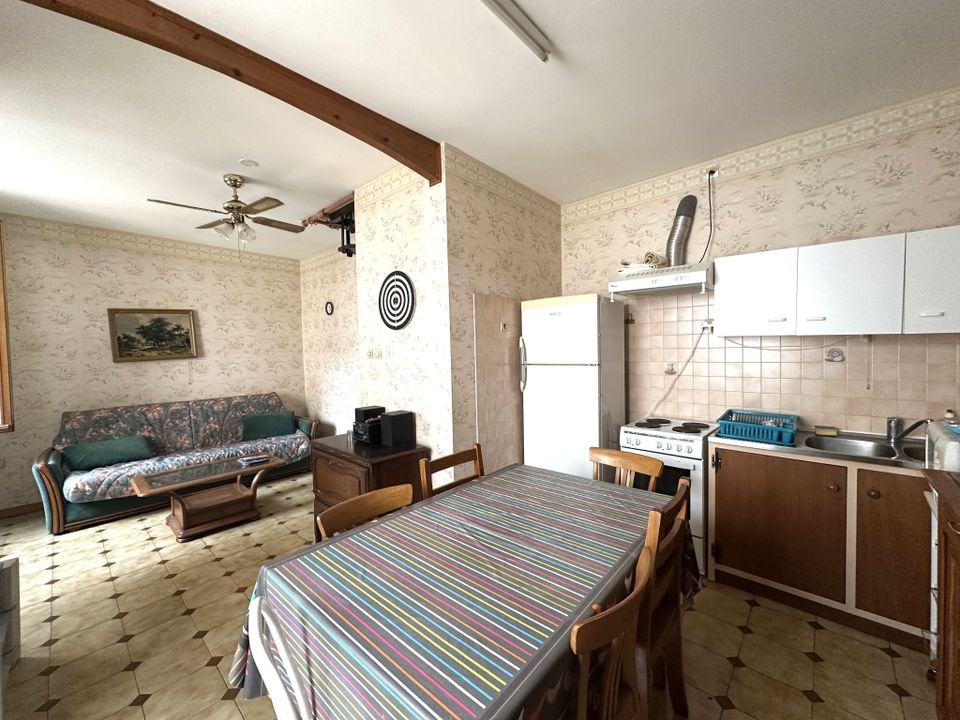 Duplex i Amelie-les-Bains-Palalda, Pyrenees-Orientales - foto 2
