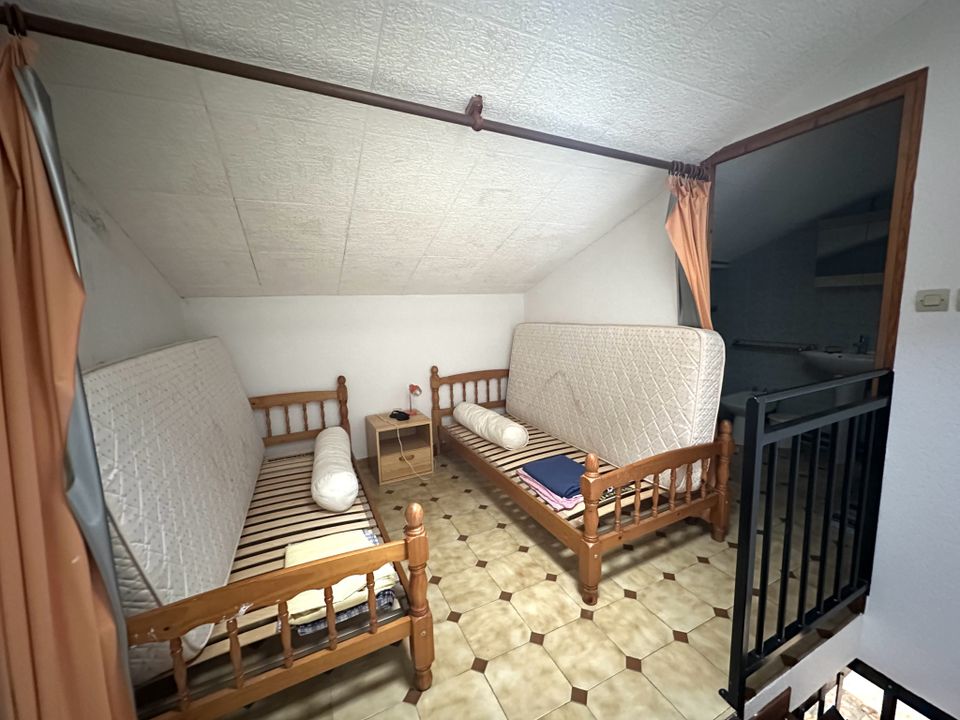 Duplex i Amelie-les-Bains-Palalda, Pyrenees-Orientales - foto 5