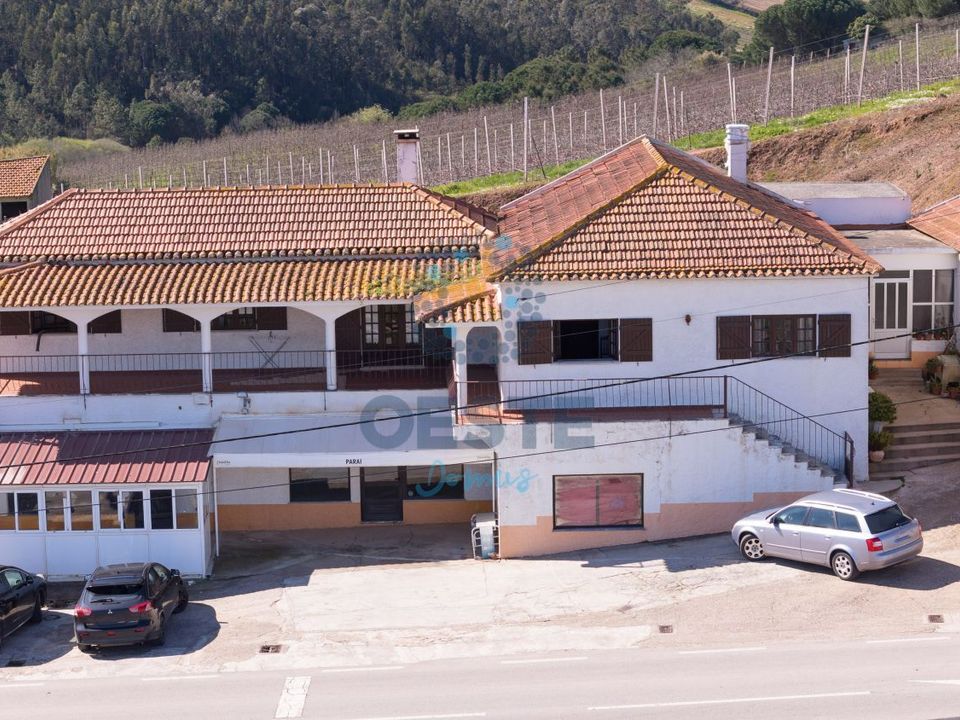 Villa i Cadaval, Lisbon - foto 1