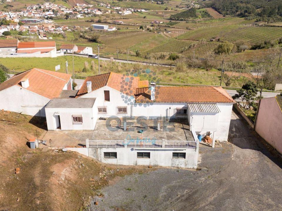 Villa i Cadaval, Lisbon - foto 2