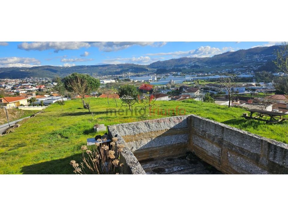 Terreno en Lordelo, Braga - foto 2