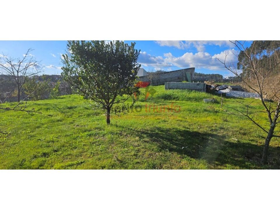 Terreno en Lordelo, Braga - foto 4