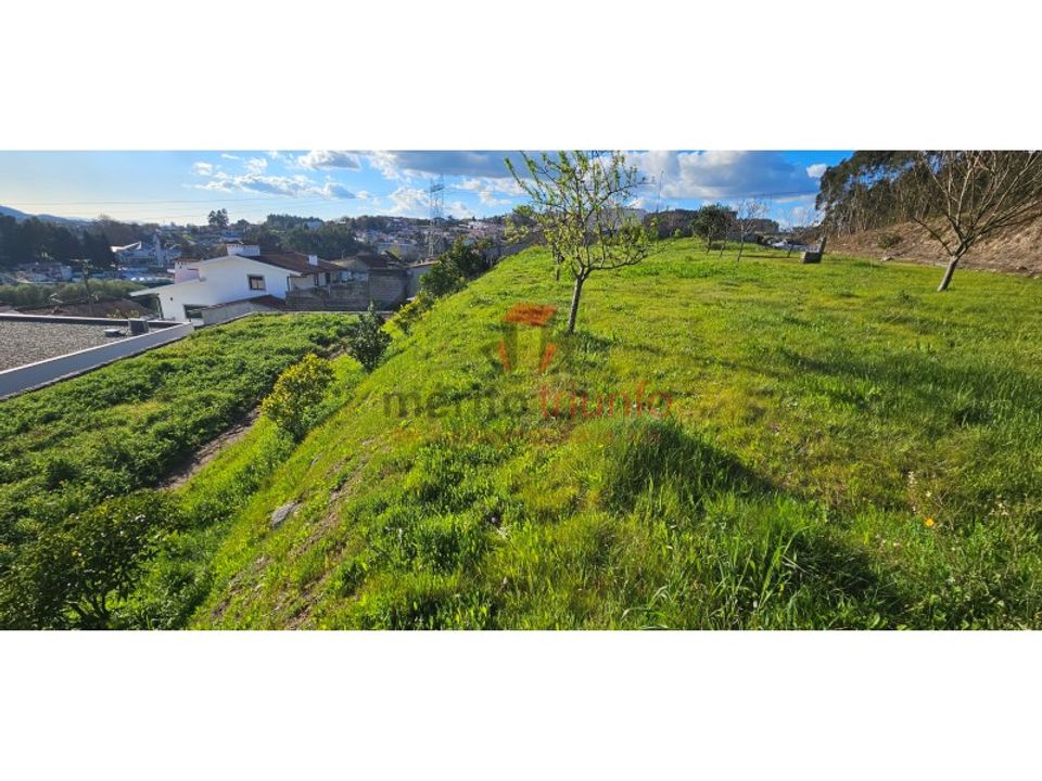Terreno en Lordelo, Braga - foto 5