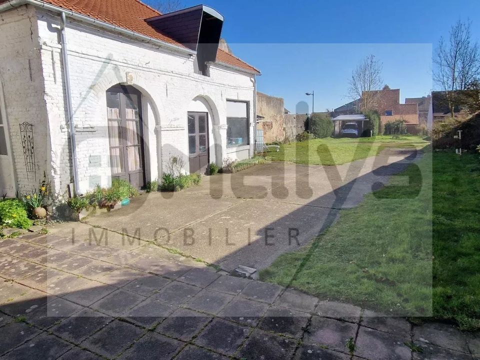 Haus in Aire-sur-la-Lys, Pas-de-Calais - Foto 2