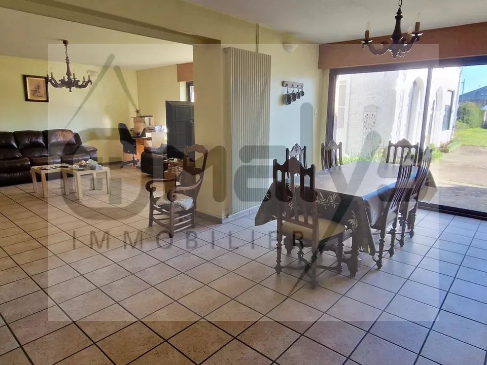 Haus in Aire-sur-la-Lys, Pas-de-Calais - Foto 4