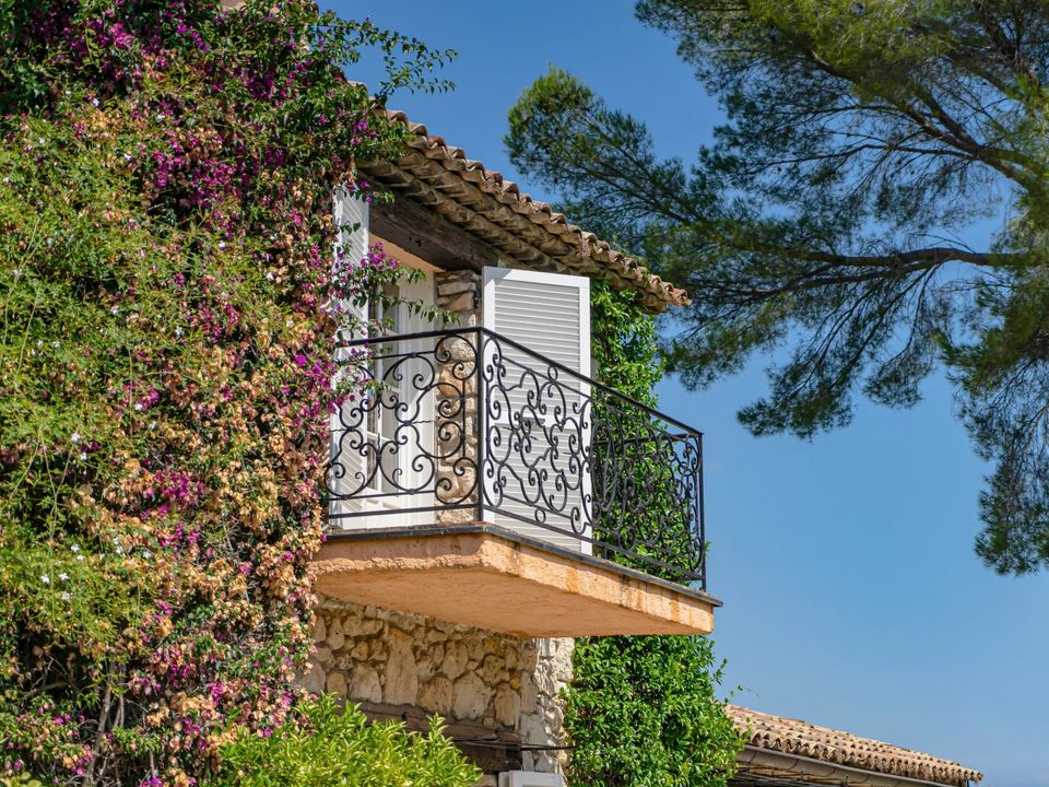 Landejendom i Roquefort-les-Pins, Alpes-Maritimes - foto 3