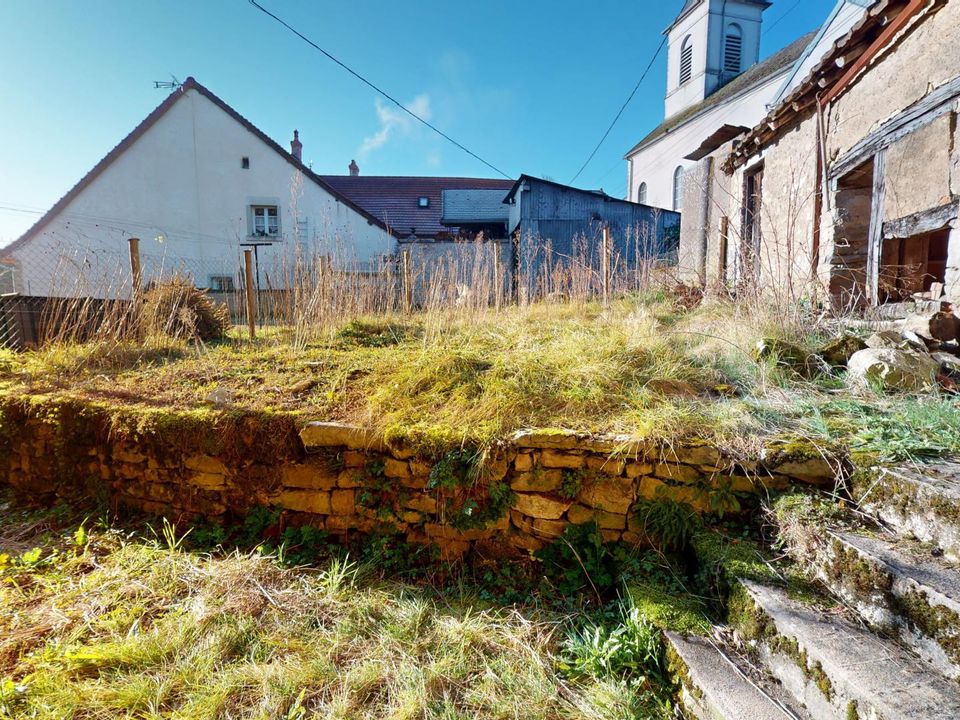 Villa i Ougney, Jura - foto 2