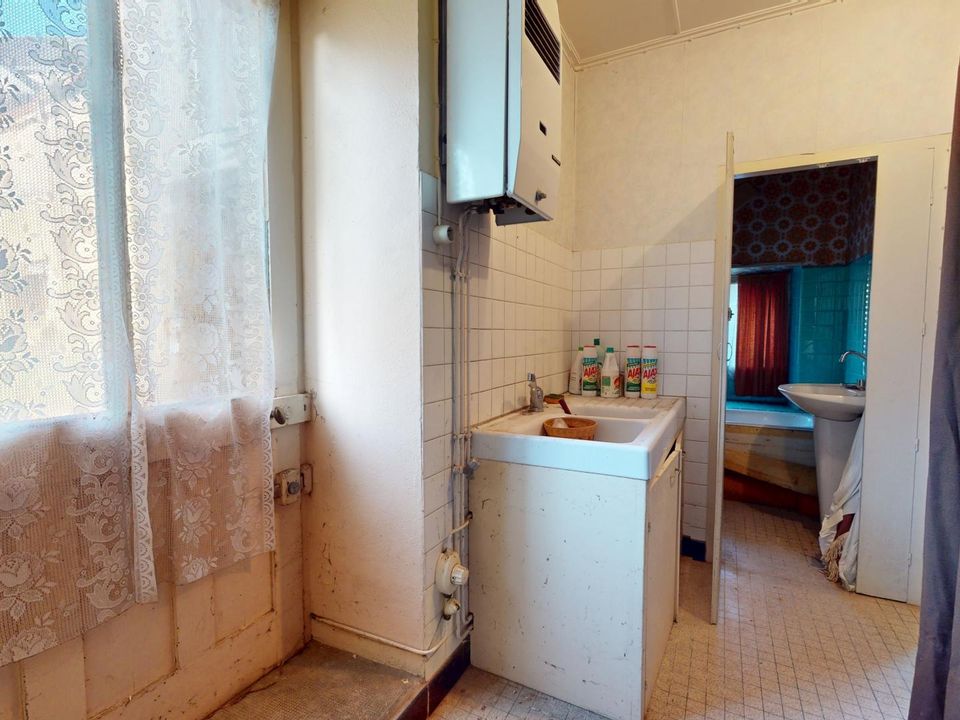 Villa i Ougney, Jura - foto 4