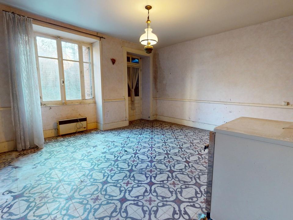Villa i Ougney, Jura - foto 5
