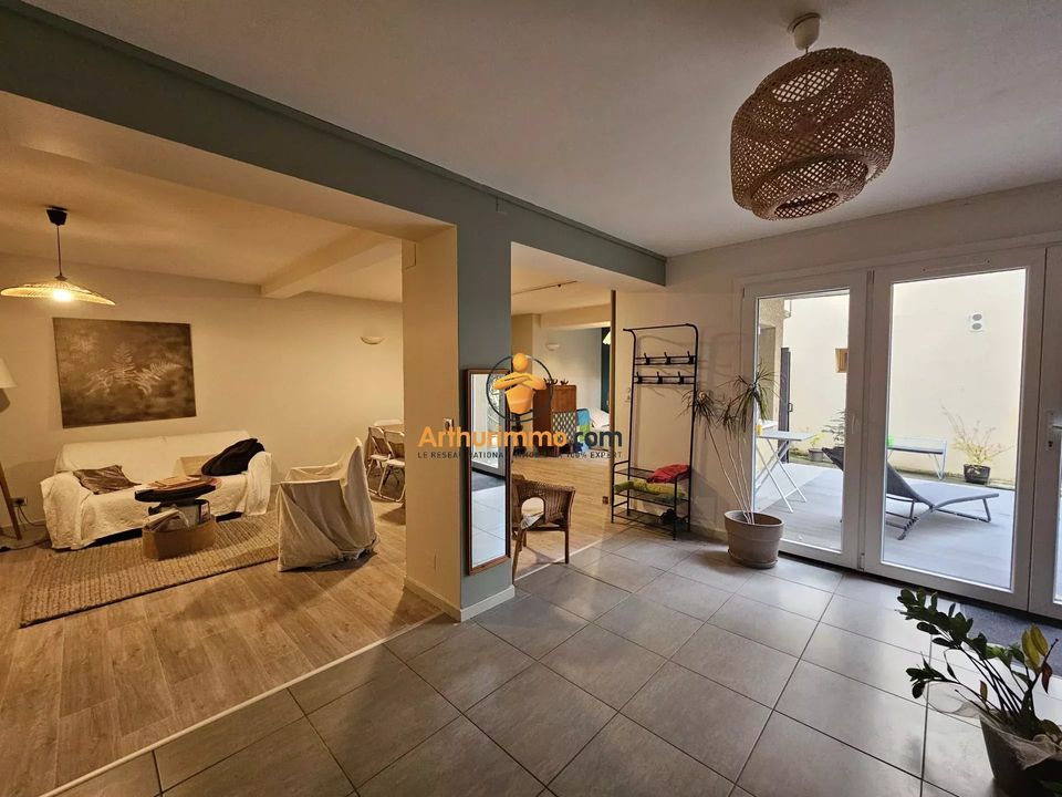 Lejlighed i Tarbes, Hautes-Pyrenees - foto 2