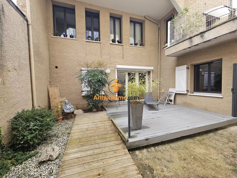 Lejlighed i Tarbes, Hautes-Pyrenees - foto 4