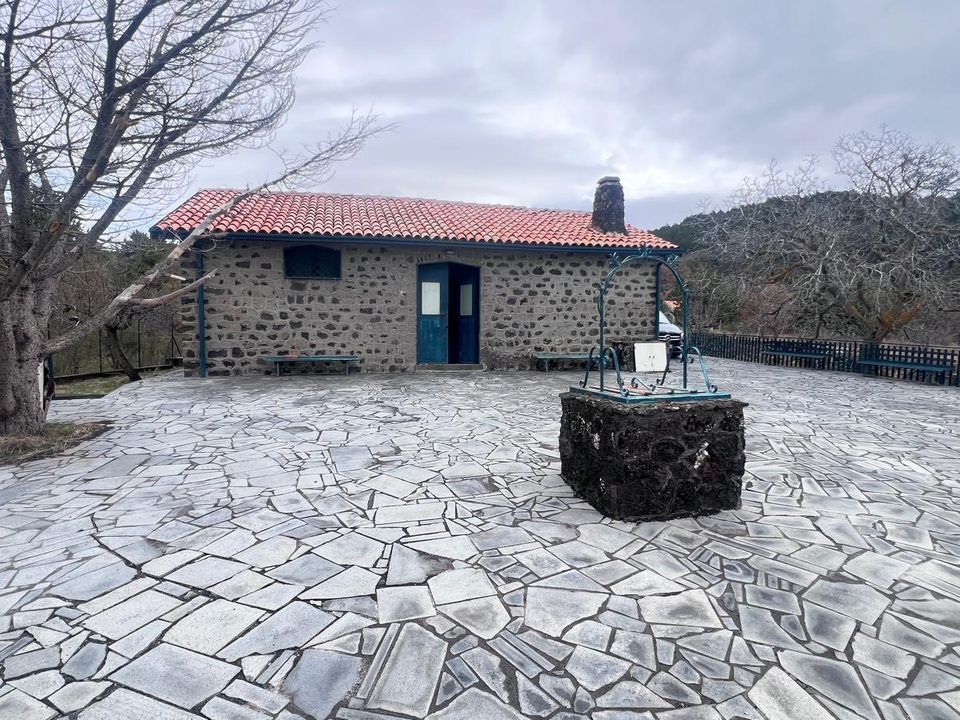 Villa i Ragalna, Catania - foto 2