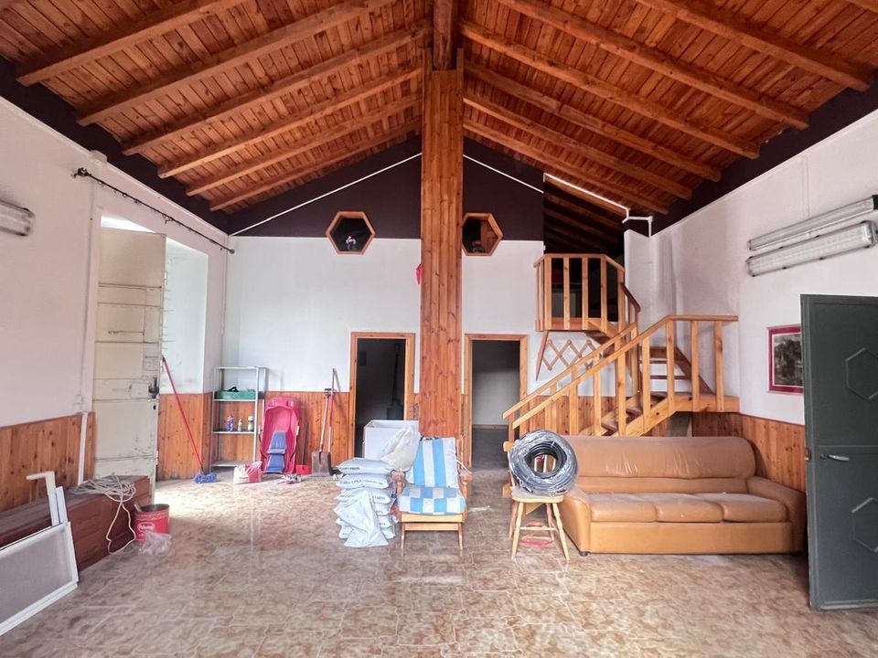 Villa i Ragalna, Catania - foto 1
