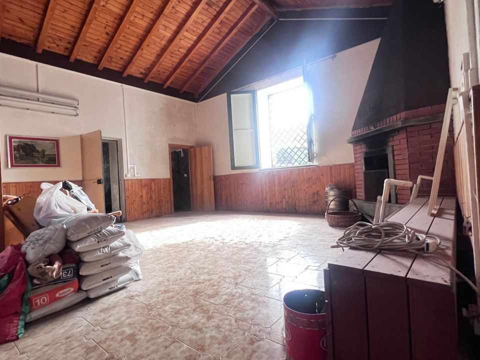 Villa i Ragalna, Catania - foto 4