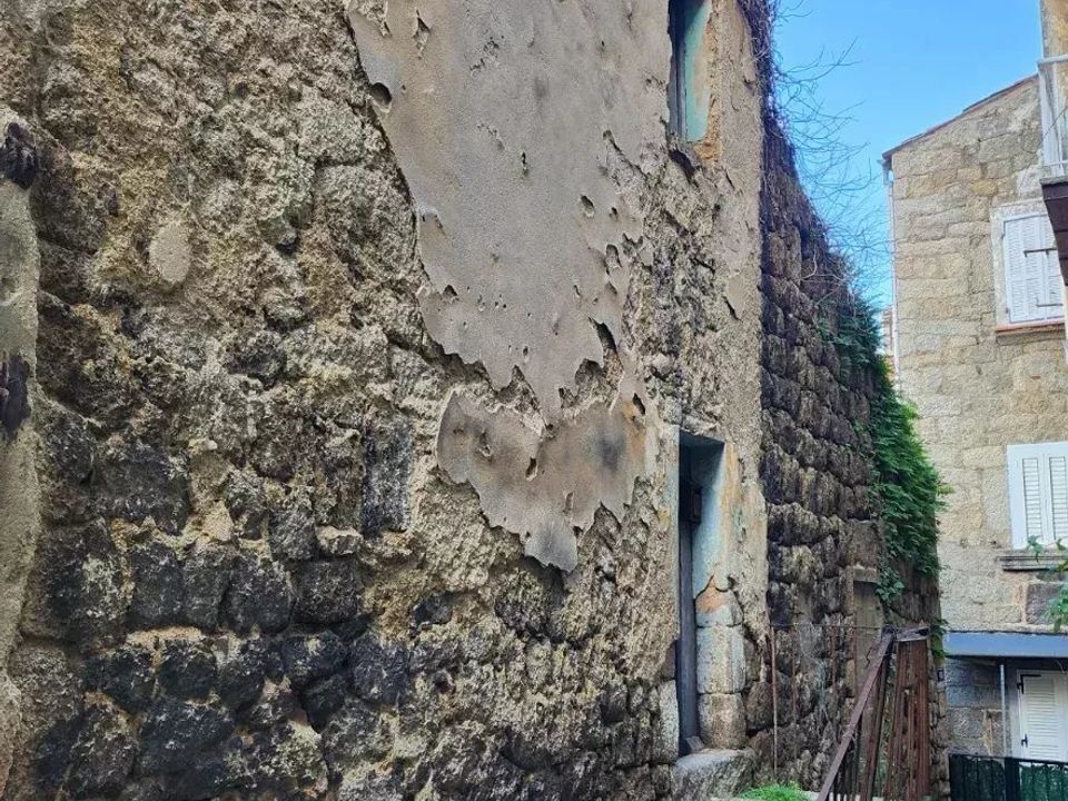 Byhus i Sartène, Corse-du-Sud - foto 2