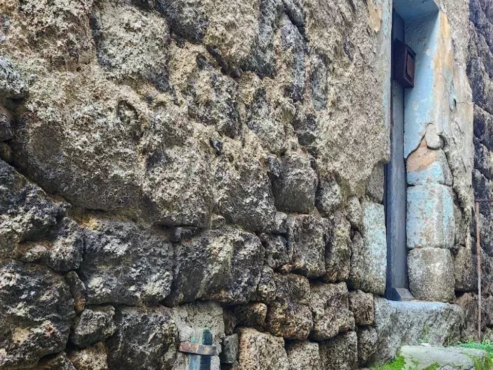 Byhus i Sartène, Corse-du-Sud - foto 4